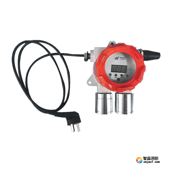 依爱GT-EI88NEx工业及商业用途点型可燃气体探测器 独立式 NB-IoT AC220V