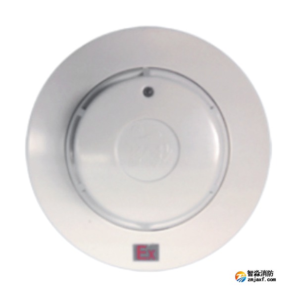 依爱JTY-GD-EI8017Ex点型光电感烟火灾探测器