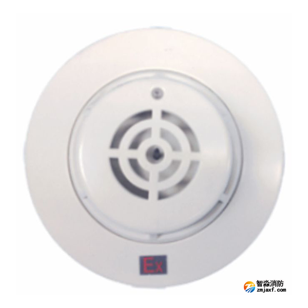 依爱JTW-ZCD-EI8015Ex点型感温火灾探测器