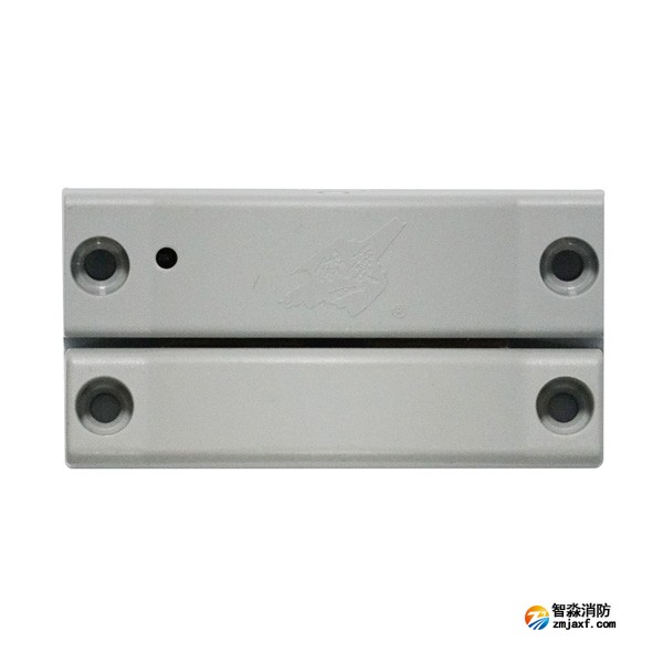 依爱J-EI8358一体式门磁开关