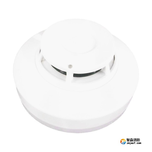 依爱JTY-GD-EI8010S点型光电感烟火灾探测器