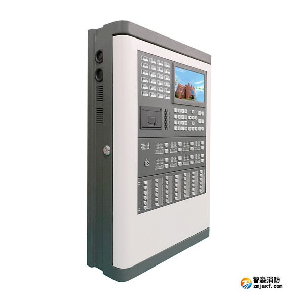 依爱JB-TBL-EI8000S2火灾报警控制器(联动型)