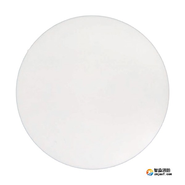 依爱EI-ZFJC-E12W-8612NX集中电源集中控制型消防应急照明灯具 吸顶式