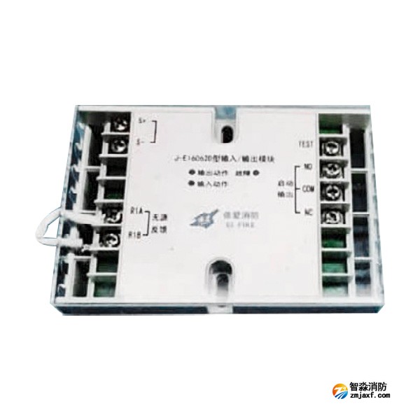 依爱J-EI6062D输入/输出模块