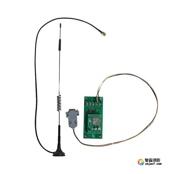 依爱EI-RN7752LTE网络协议转换器