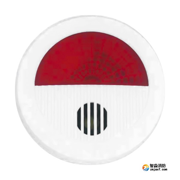 依爱J-EIN87N火灾声光警报器