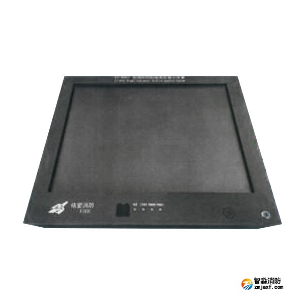 依爱EI-8402消防控制室图形显示装置