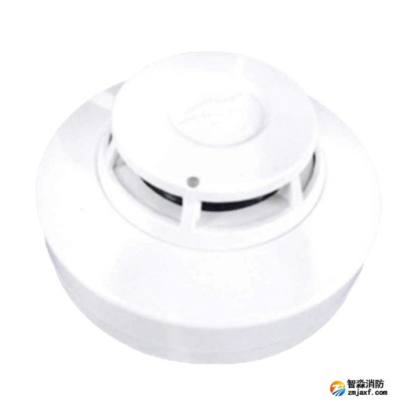 依爱JTY-GD-EI8010点型光电感烟探测器