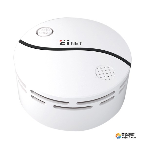 依爱JTY-GD-EIN14W独立式光电感烟火灾探测器