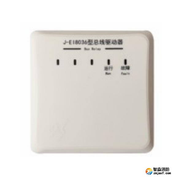 依爱J-EI8036型总线驱动器