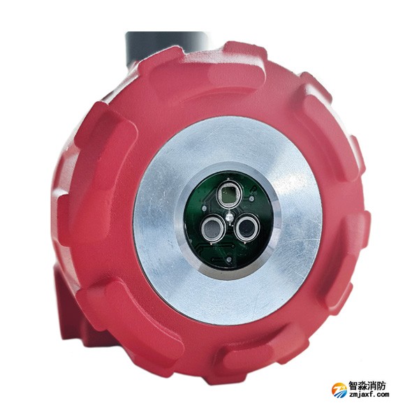 依爱JTG-UH3-EI8900Ex点型红外火焰探测器