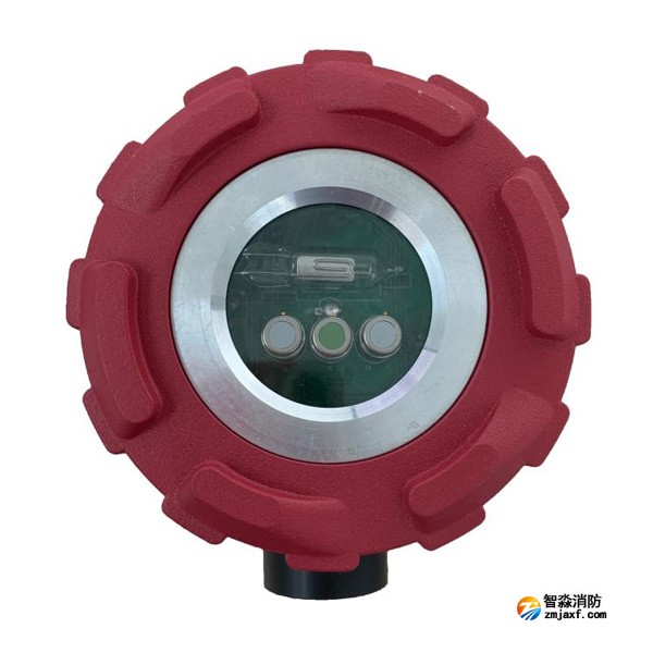 依爱JTG-UH3Z1-EI8901Ex点型红外火焰探测器 /点型紫外火焰探测器