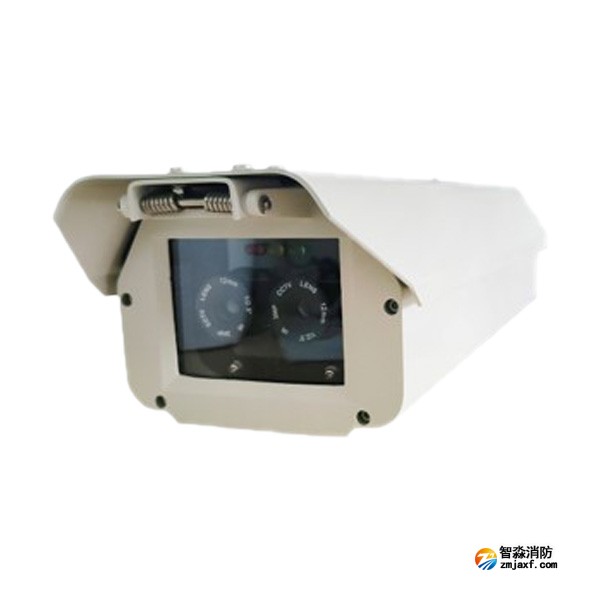 依爱VFD/F-EI8910/1图像型火灾探测器