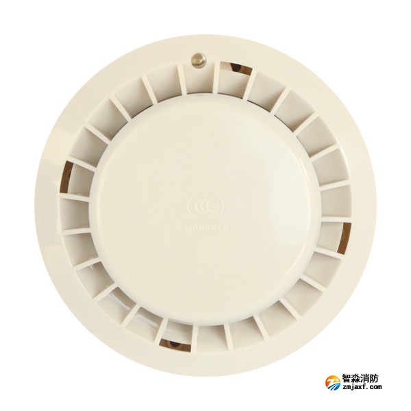 松江JTY-GD-9002A点型光电感烟火灾探测器