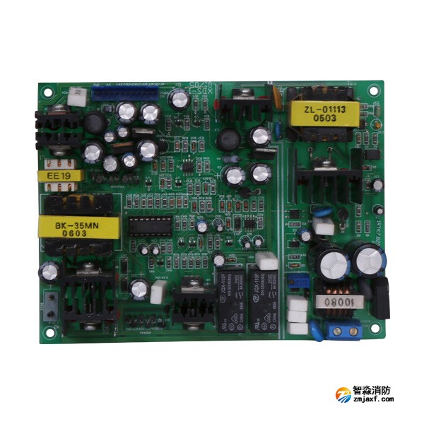 松江电源板 3000小点数电源板