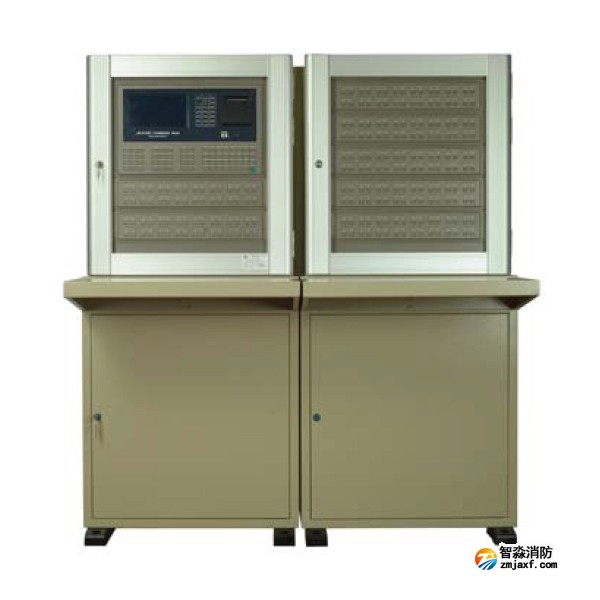 松江JB-9108T火灾报警控制器(联动型)