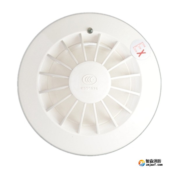松江JTW-BCD-9005-E点型感温火灾探测器