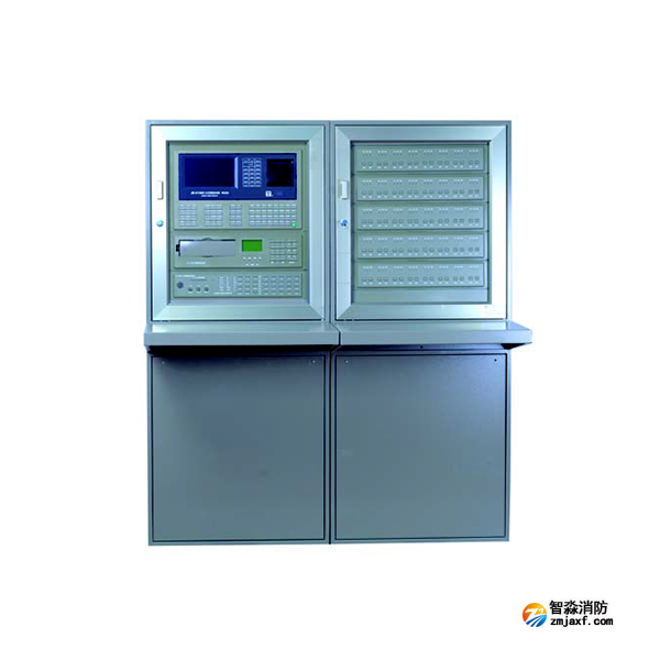 松江JB-9108DT火灾报警控制器