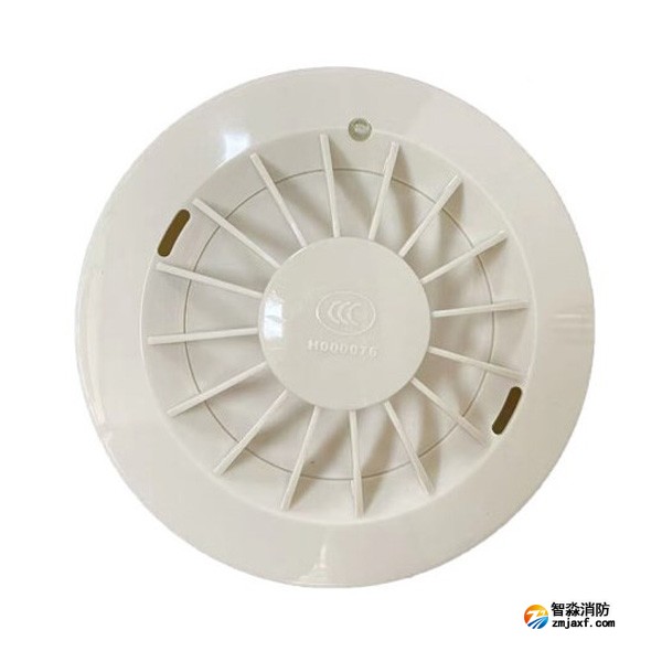 松江JTW-BCD-F9005点型感温火灾探测器