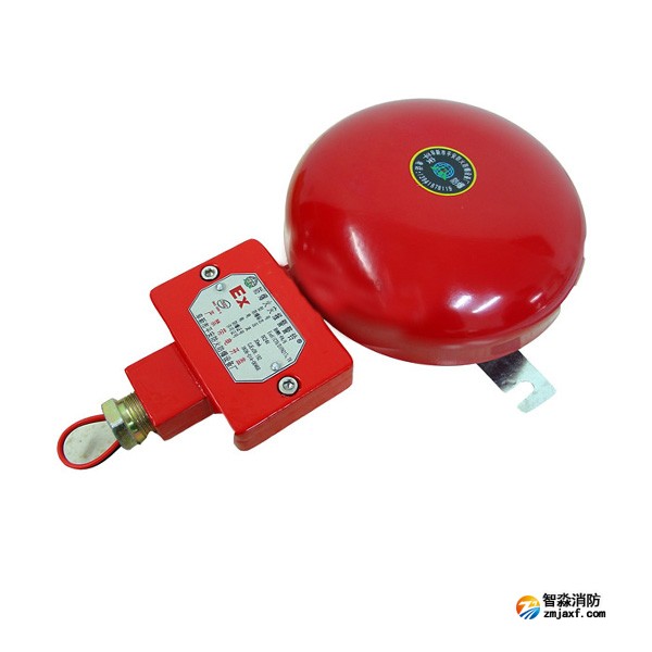 松江BHWK-PA/6防爆警铃(隔爆型)