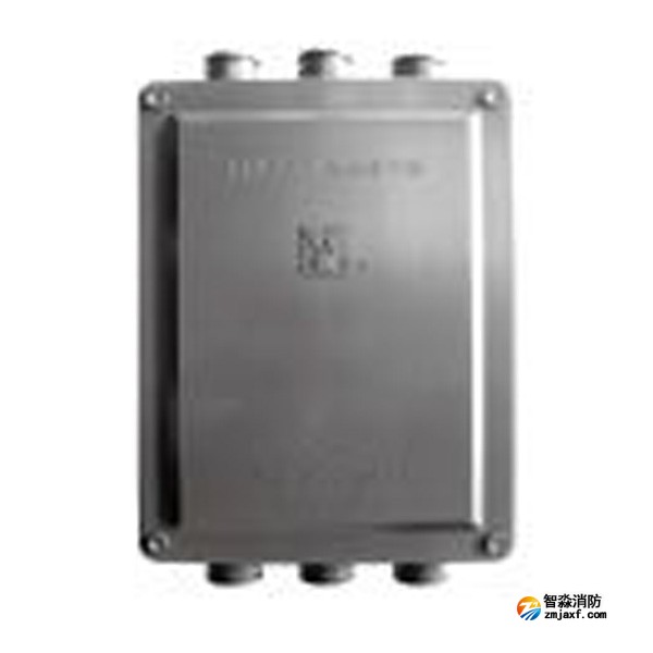 松江HJ-1701/40端子箱（金属制品）