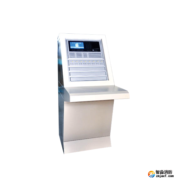 松江JB-3208T火灾报警控制器(联动型)