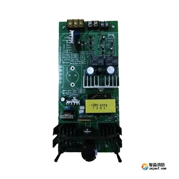 松江LDY-8A/NZ外部联动电源(追加)