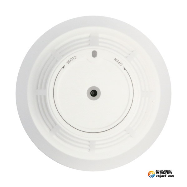 三江JTW-ZD-920点型感温火灾探测器(智能型)