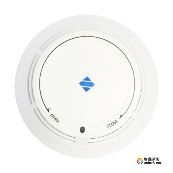 三江JTY-GD-930型点型光电感烟火灾探测器