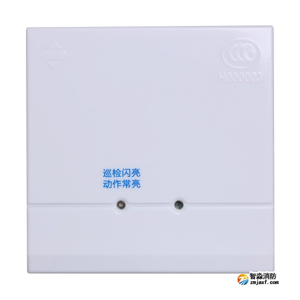 三江JS-951型输入模块