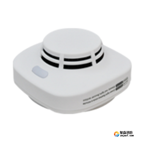 三江JTY-GD-H363独立式光电感烟火灾探测报警器