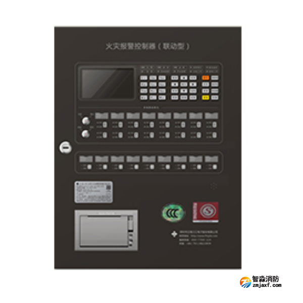 三江JB-QBL-A310火灾报警控制器（联动型）