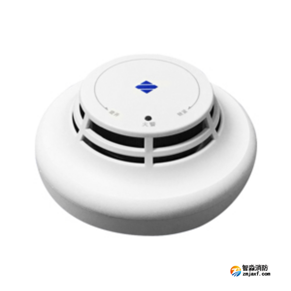 三江JTY-GD-HC132家用火灾报警探测器
