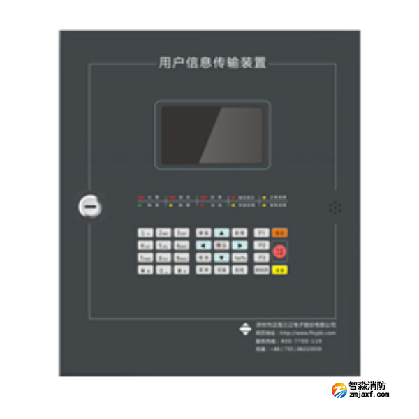 三江JK-CS-01用户信息传输装置