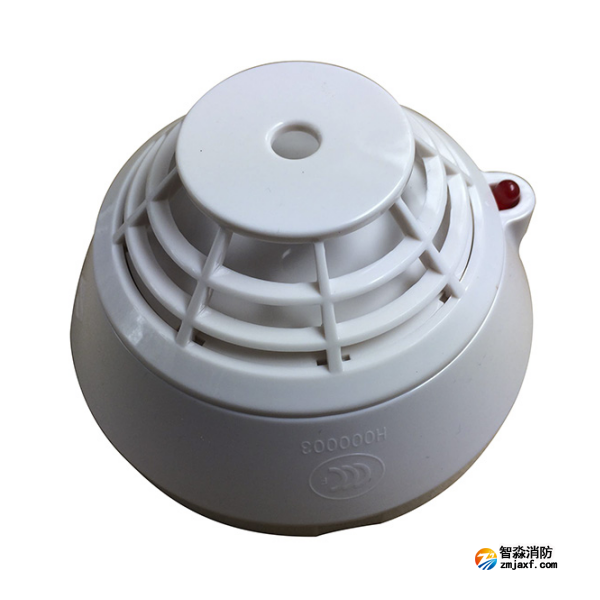 三江JTW-ZD-F261(EX)防爆型感温火灾探测器