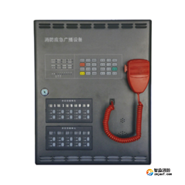 三江GB350消防应急广播设备