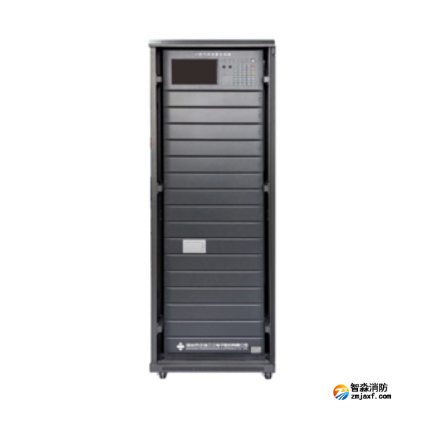 三江JB-QGL-SJ3020可燃气体报警控制器