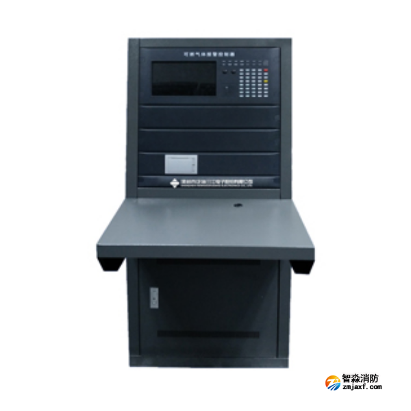 三江JB-QTL-SJ3020可燃气体报警控制器