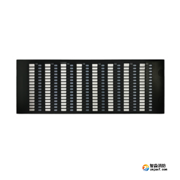 三江FJ-KZ-128A防火门手动控制盘