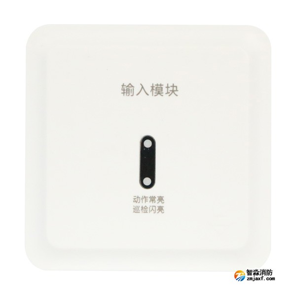 三江JS-A51输入模块