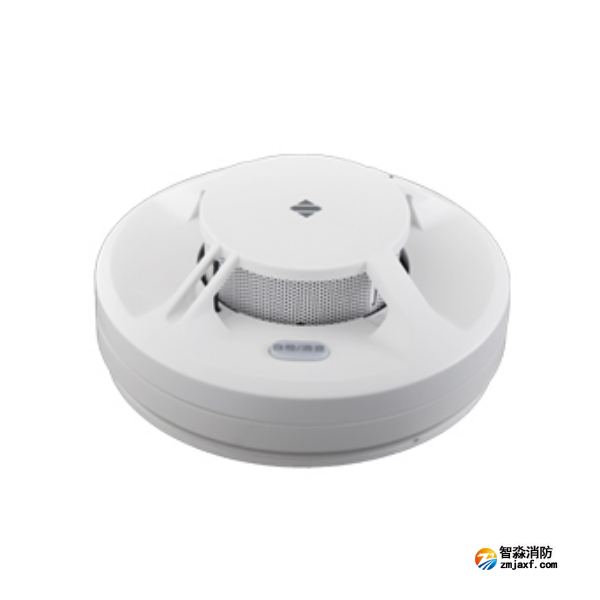 三江H389N独立式感温火灾探测报警器 NB温感