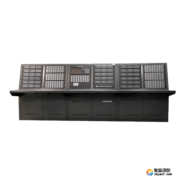 三江JB-QTL-A116火灾报警控制器（联动型）