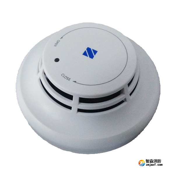 三江JTY-GD-A30K点型光电感烟火灾探测器