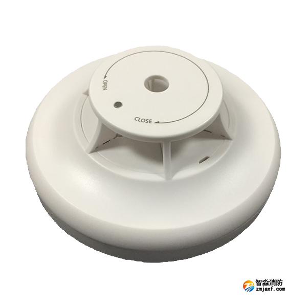 三江JTW-ZD-A21点型感温火灾探测器