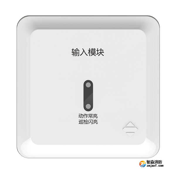 三江JK-A52 输入模块