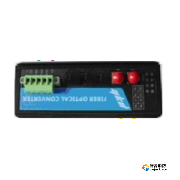 三江YFCB1-S-ST协议型CAN总线光纤中继器