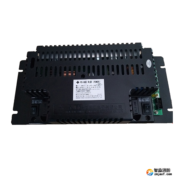 三江PS-06B直流稳压电源