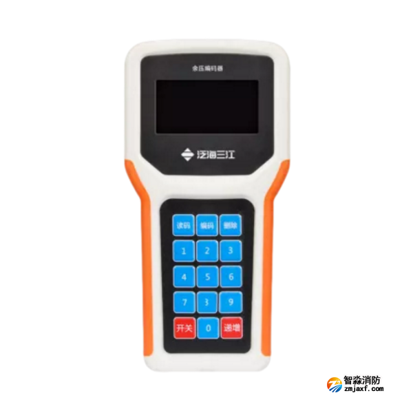 三江YJ-CODER-01余压编码器