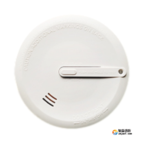 三江JTY-GD-H382/A独立式光电感烟火灾探测报警器 LORA组网