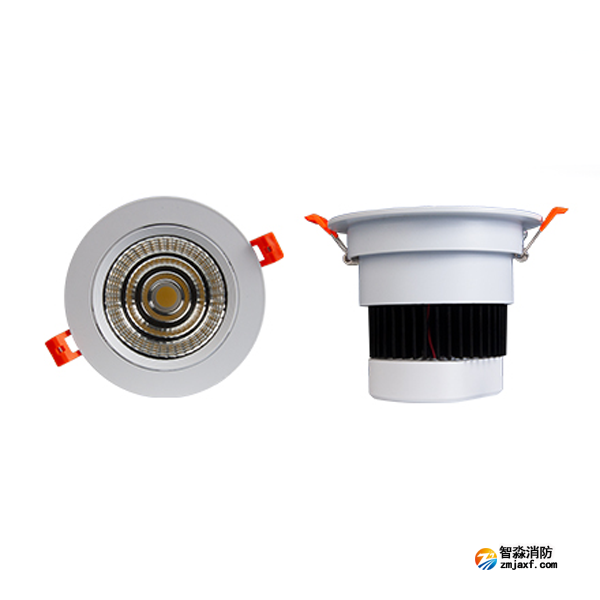 三江SJ-ZFJC-E15W/FZ051集中电源集中控制型消防应急照明灯具